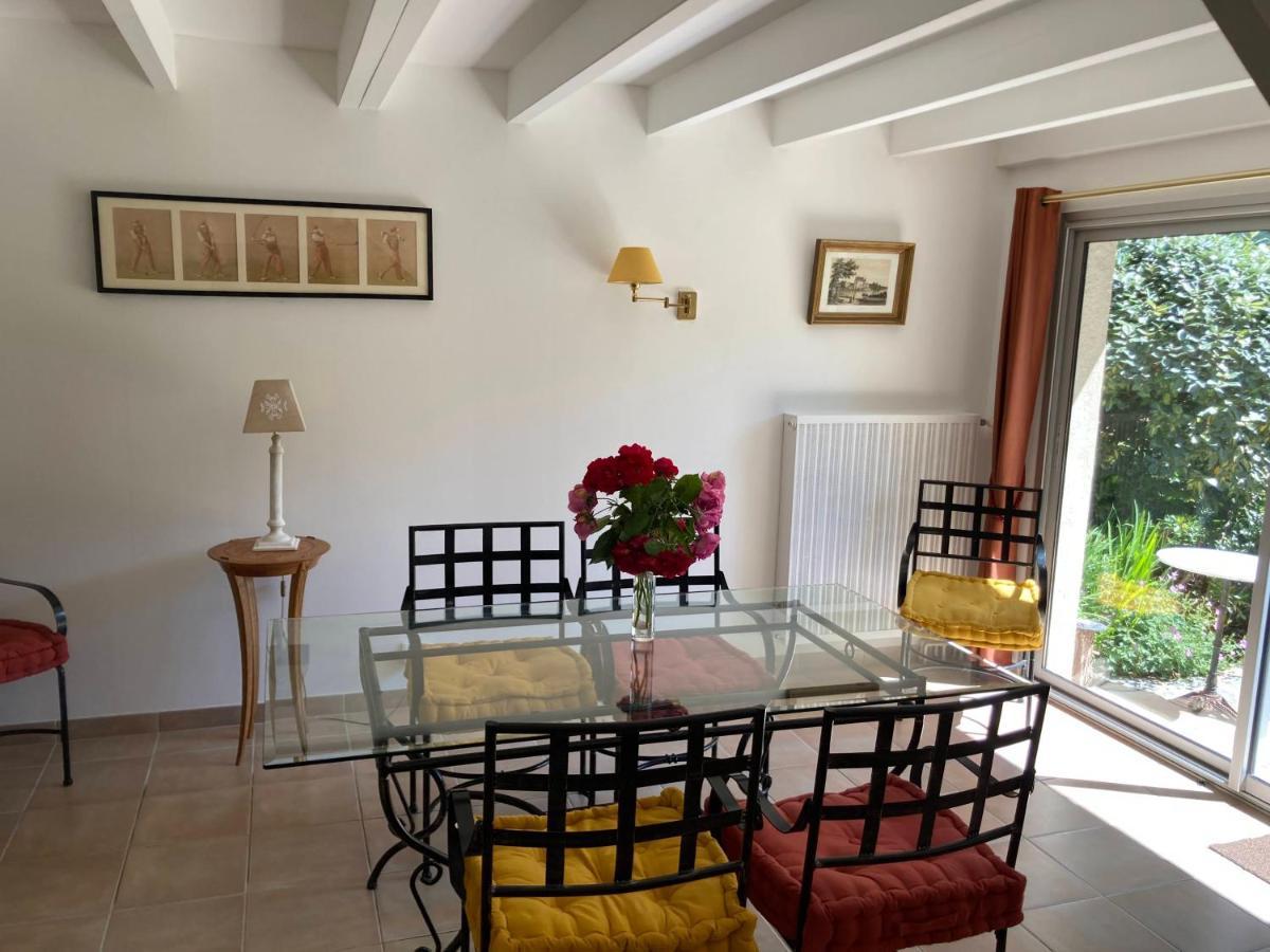 Cottage Sur Le Domaine Du Golf De La Bretesche Missillac Kültér fotó